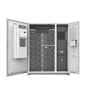 Dyness BF200-DC 215kWh - view 4